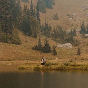 Meet your Posher, Daniela